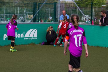 Bild 94 - Qualifikationsturnier Metropolregion Hamburg-Cup 2013